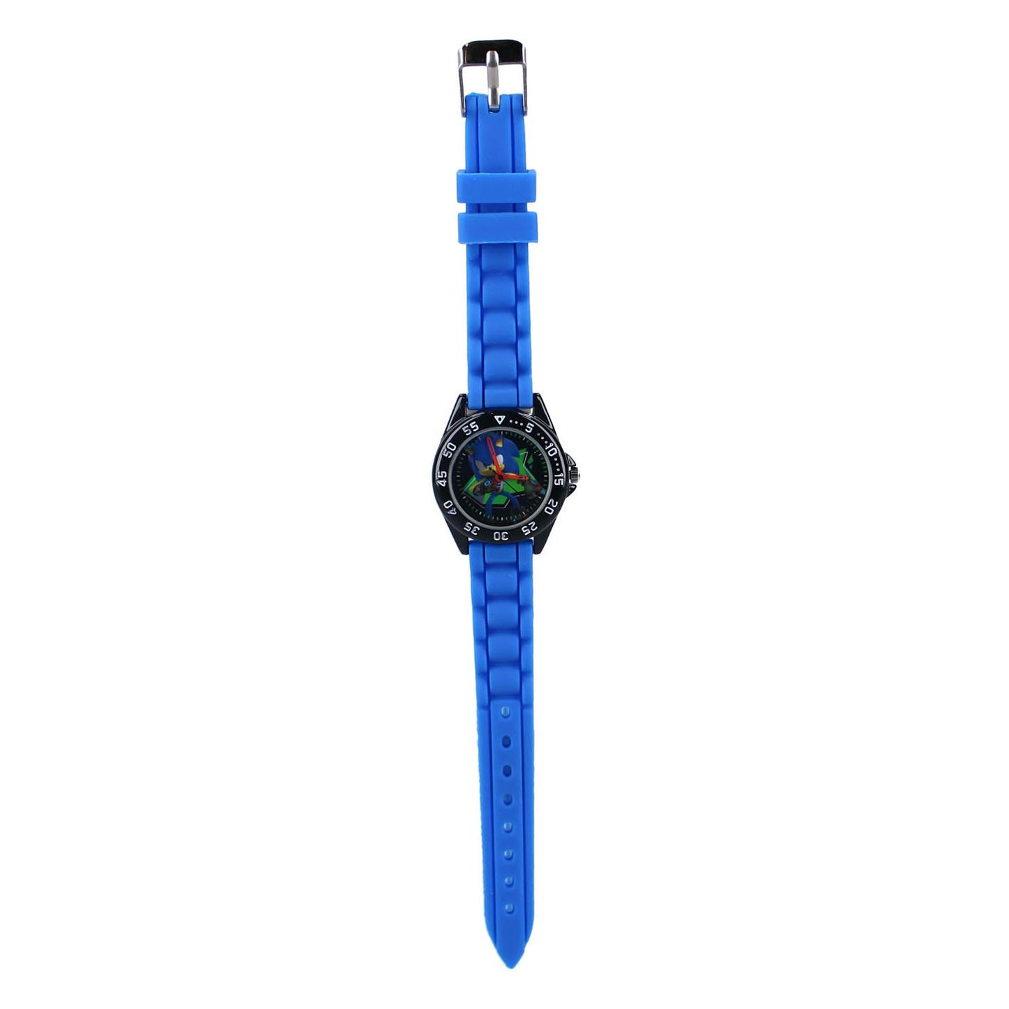Vadobag regarde Sonic Time!