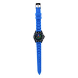 Vadobag regarde Sonic Time! - afbeelding 3