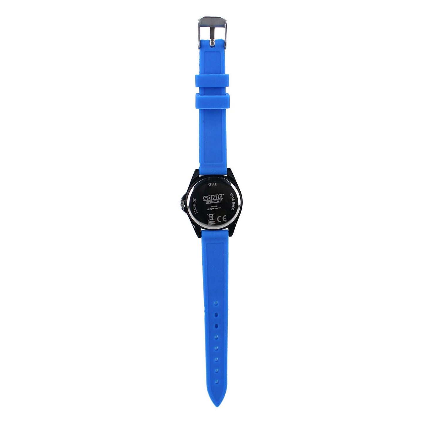 Vadobag regarde Sonic Time!