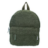 Vadobag sac à dos Pret Be Soft and Child Teddy Green