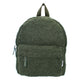 Vadobag sac à dos Pret Be Soft and Child Teddy Green