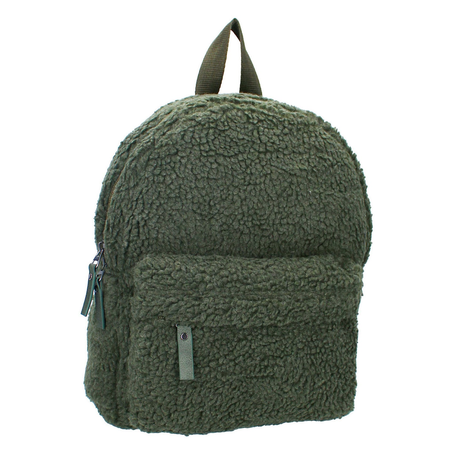Vadobag sac à dos Pret Be Soft and Child Teddy Green