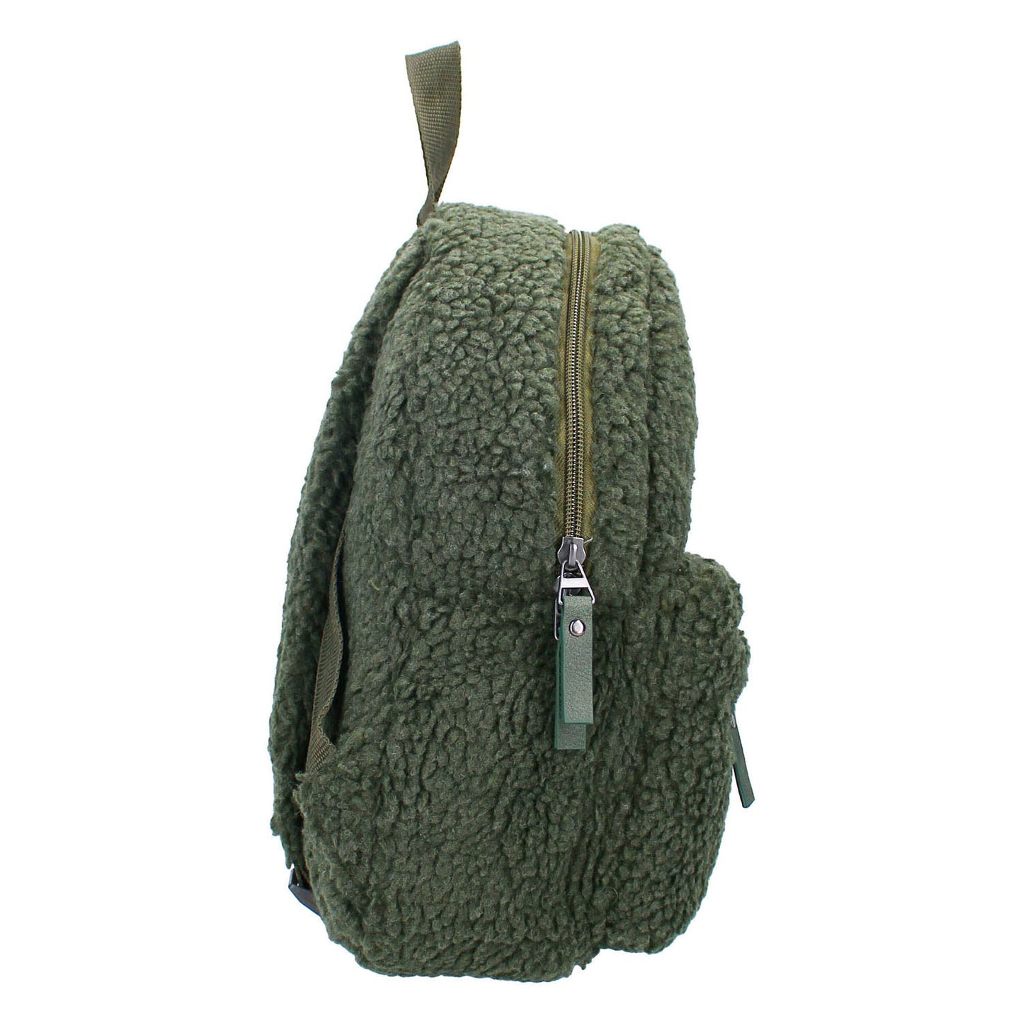 Vadobag sac à dos Pret Be Soft and Child Teddy Green