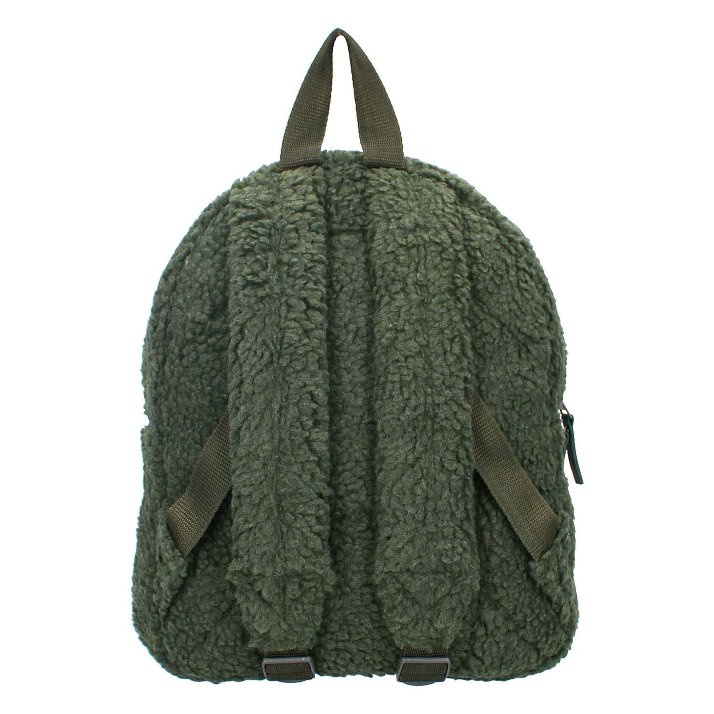 Vadobag sac à dos Pret Be Soft and Child Teddy Green