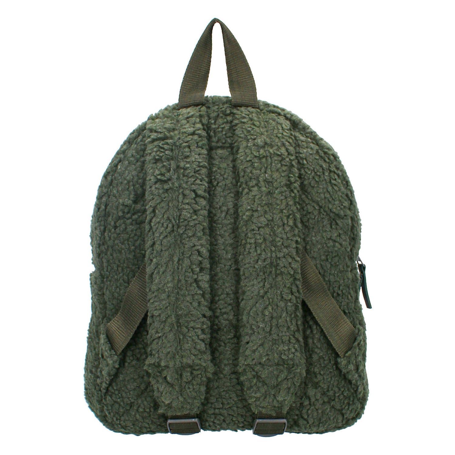 Vadobag sac à dos Pret Be Soft and Child Teddy Green