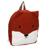 Vadobag sac à dos Pret Forest Fables vos - afbeelding 1