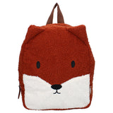 Vadobag sac à dos Pret Forest Fables vos - afbeelding 3