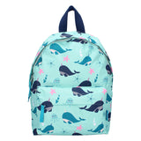 Vadobag sac à dos Pret Think Pensées heureuses Walvis - afbeelding 1
