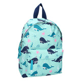 Vadobag sac à dos Pret Think Pensées heureuses Walvis - afbeelding 2