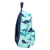 Vadobag sac à dos Pret Think Pensées heureuses Walvis