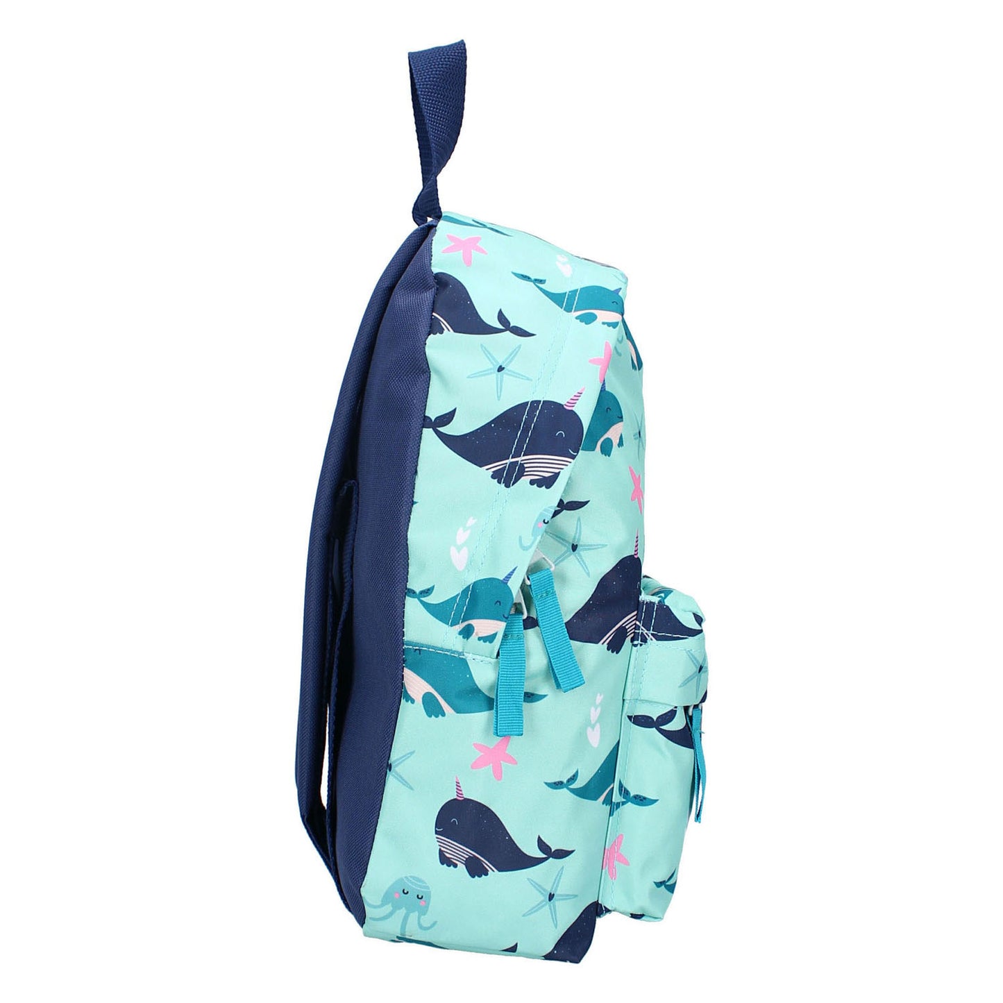 Vadobag sac à dos Pret Think Pensées heureuses Walvis