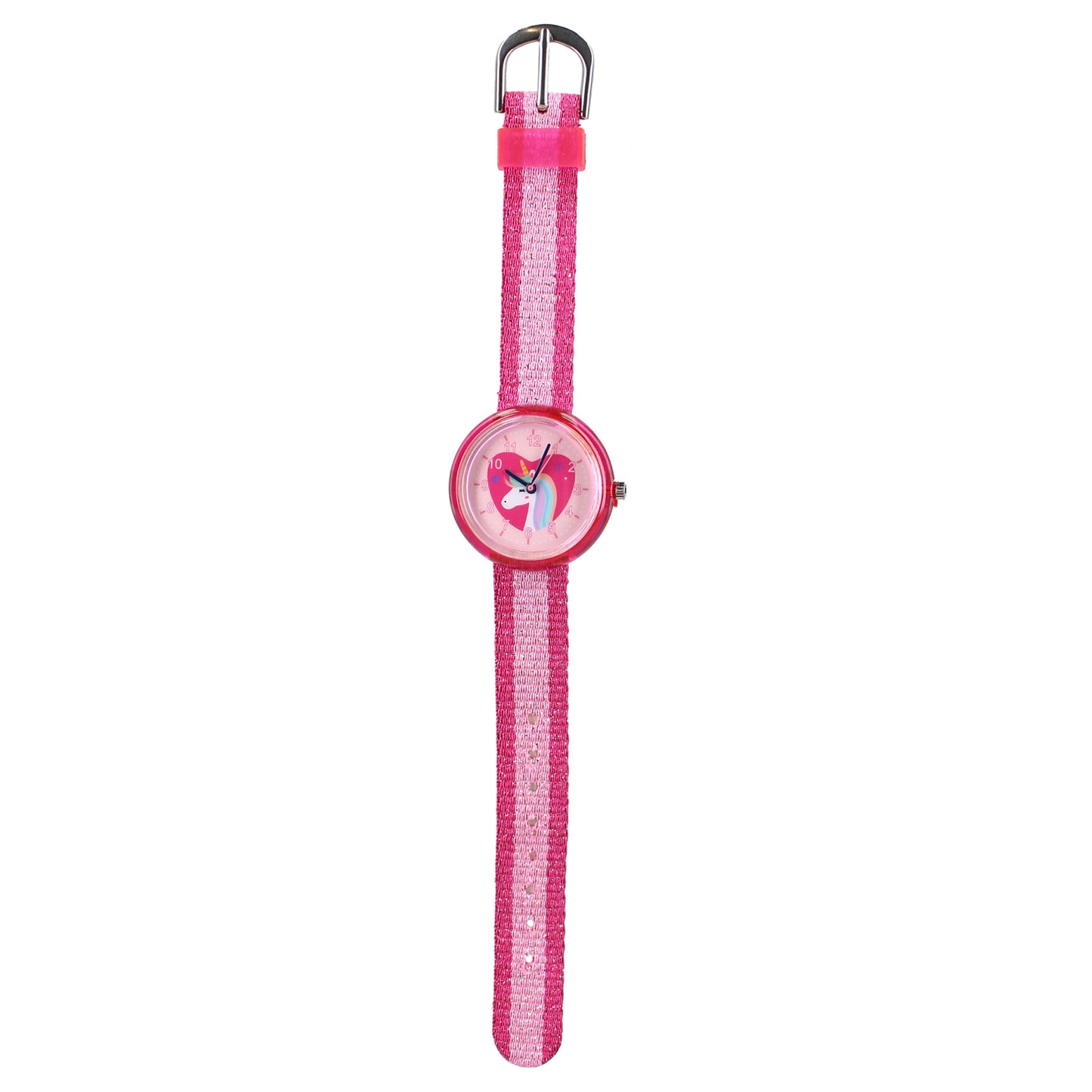 Vadobag regarde le temps amusant! Rose
