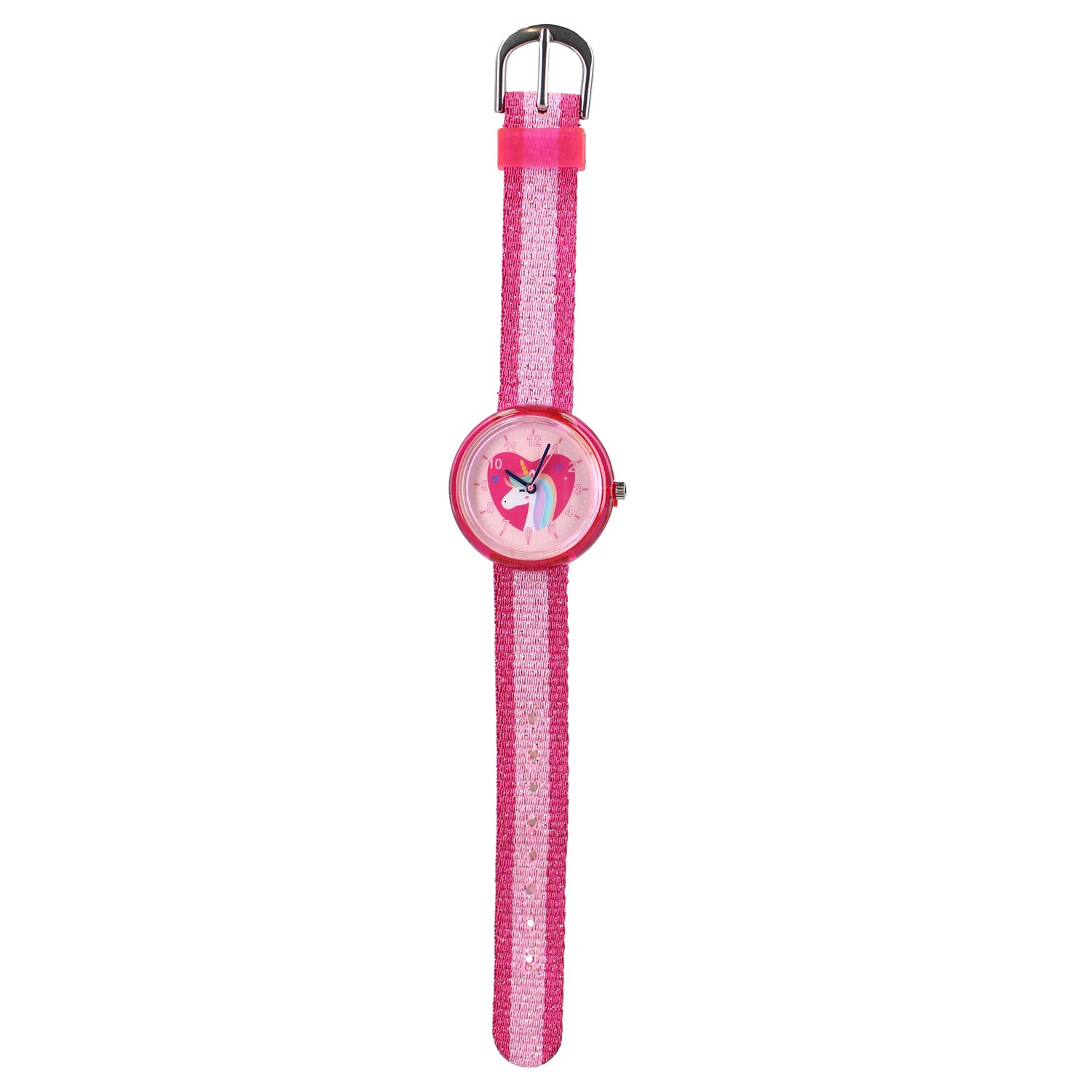 Vadobag regarde le temps amusant! Rose