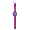 Vadobag regarde le temps amusant! Rose