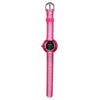 Vadobag regarde le temps amusant! Rose