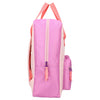 Vadobag Sac à dos vibrations vives