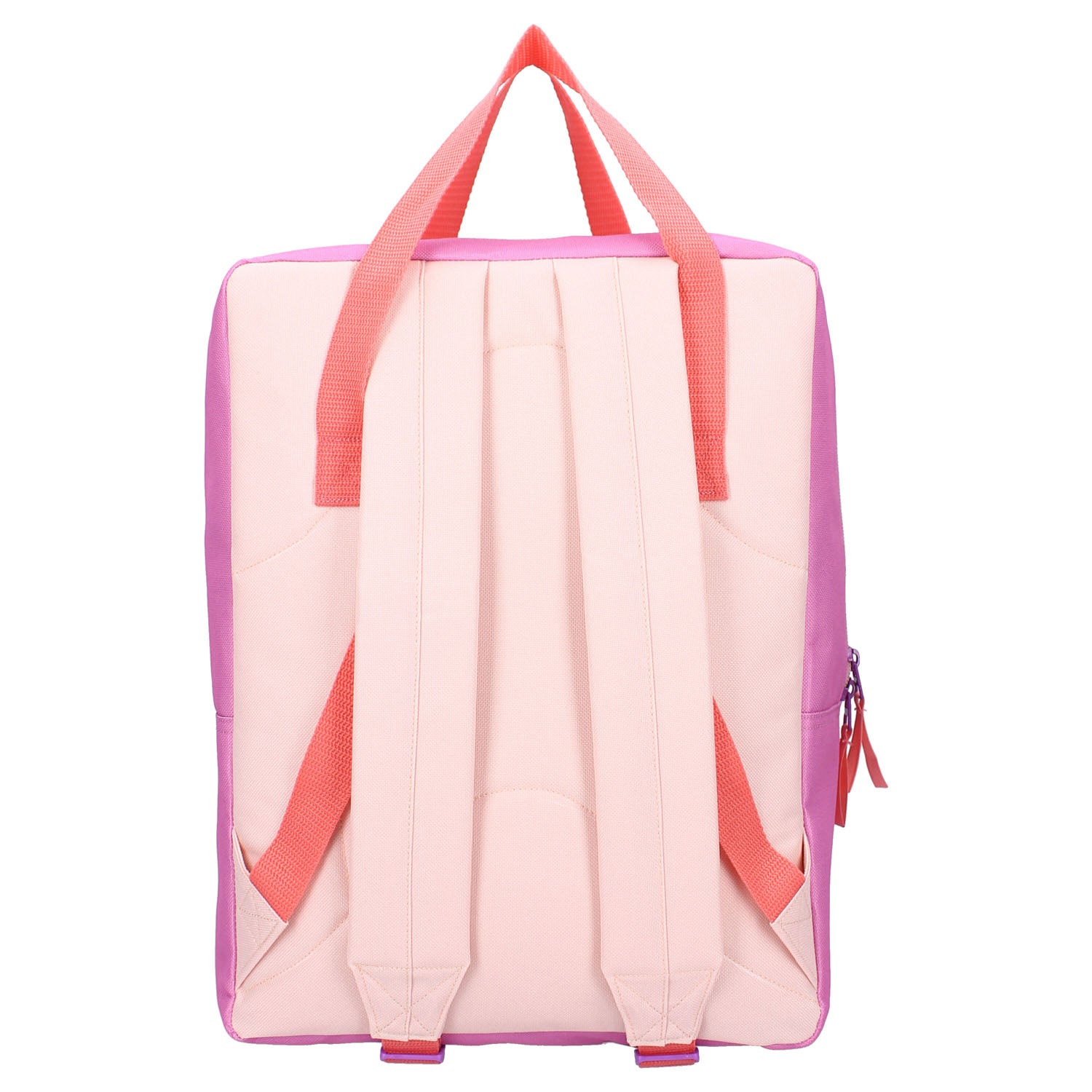 Vadobag Sac à dos vibrations vives