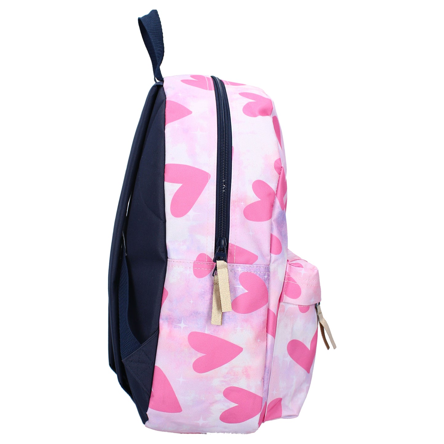 Milky Kiss Sac à dos Style audacieux