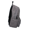 Sac à dos vadobag le gris fou de l'équipe folle