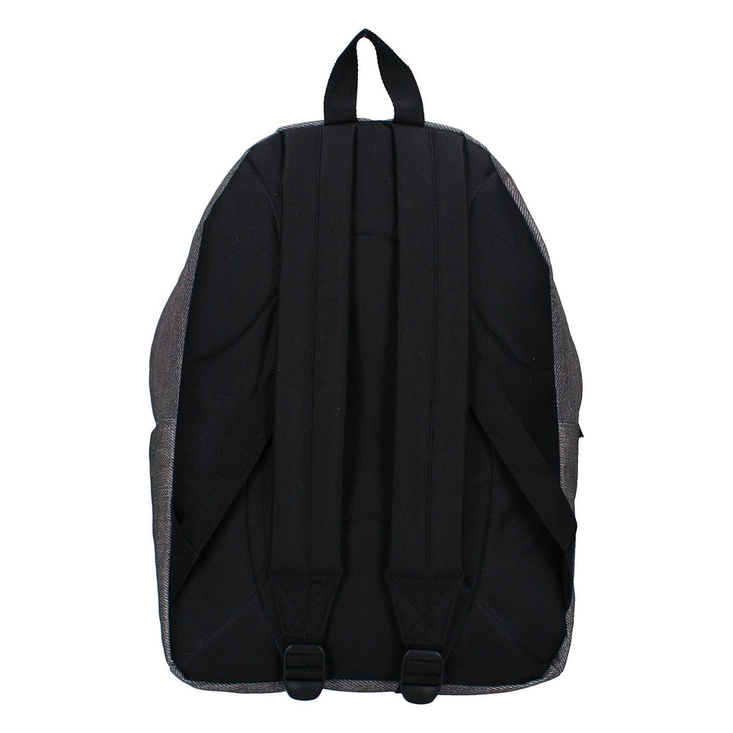 Sac à dos vadobag le gris fou de l'équipe folle