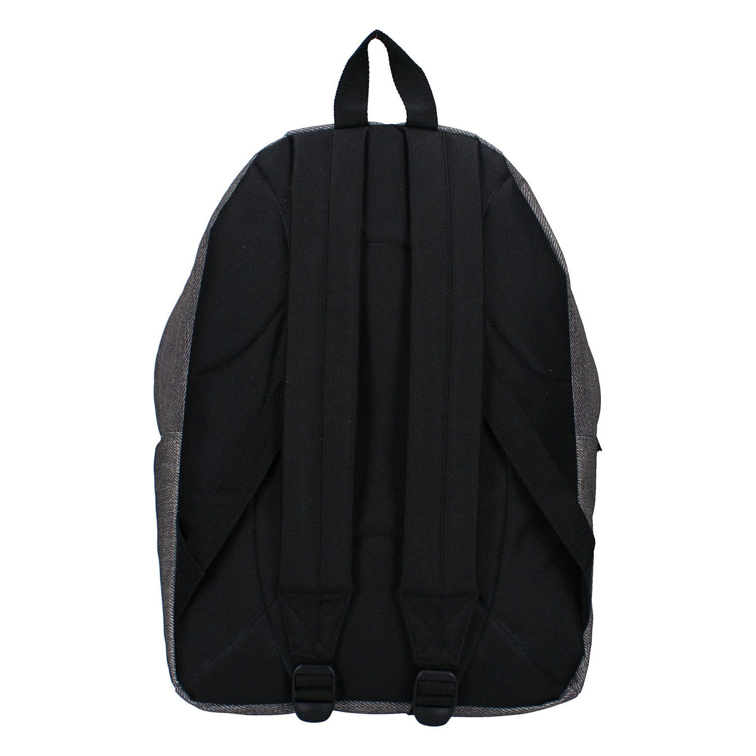Sac à dos vadobag le gris fou de l'équipe folle