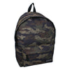Vadobag Sac à dos L'armée de Squad Mad