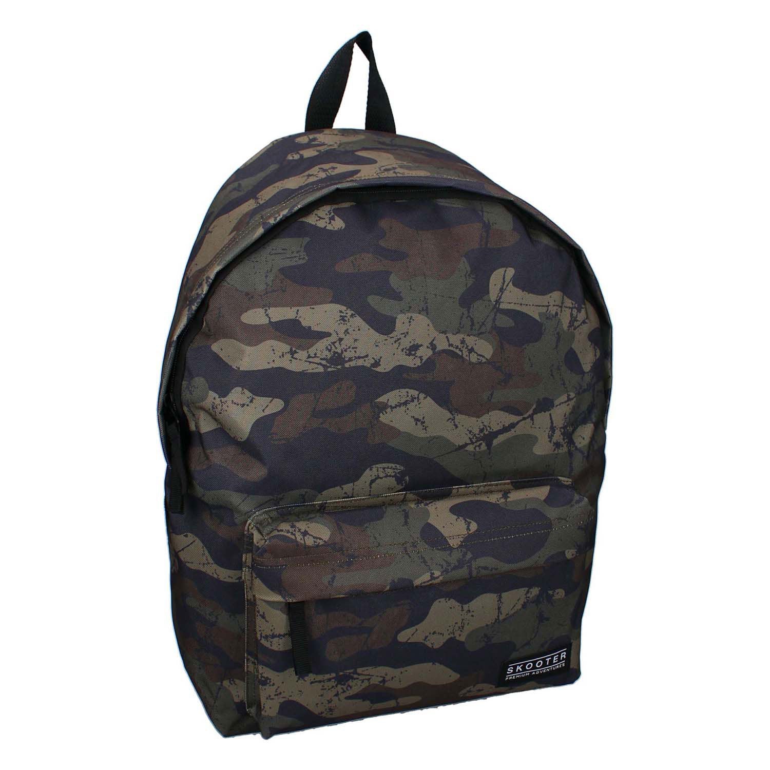 Vadobag Sac à dos L'armée de Squad Mad