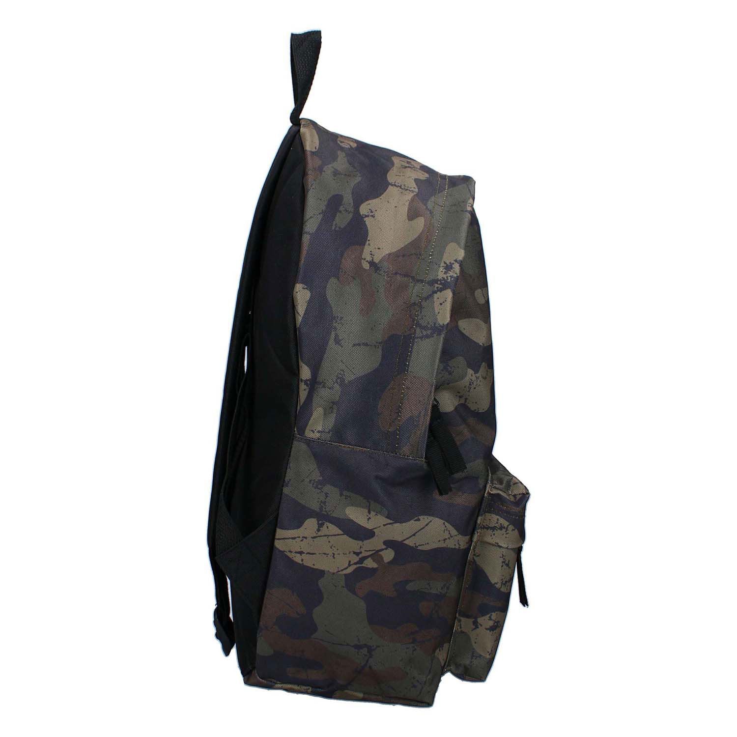 Vadobag Sac à dos L'armée de Squad Mad