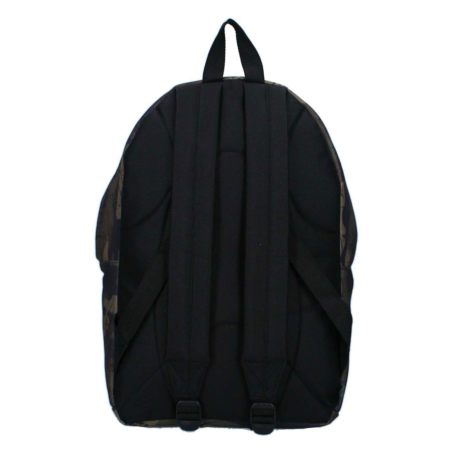 Vadobag Sac à dos L'armée de Squad Mad