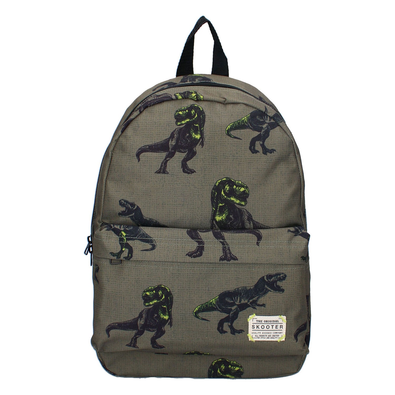 Vadobag Backpack Skooter Adventures