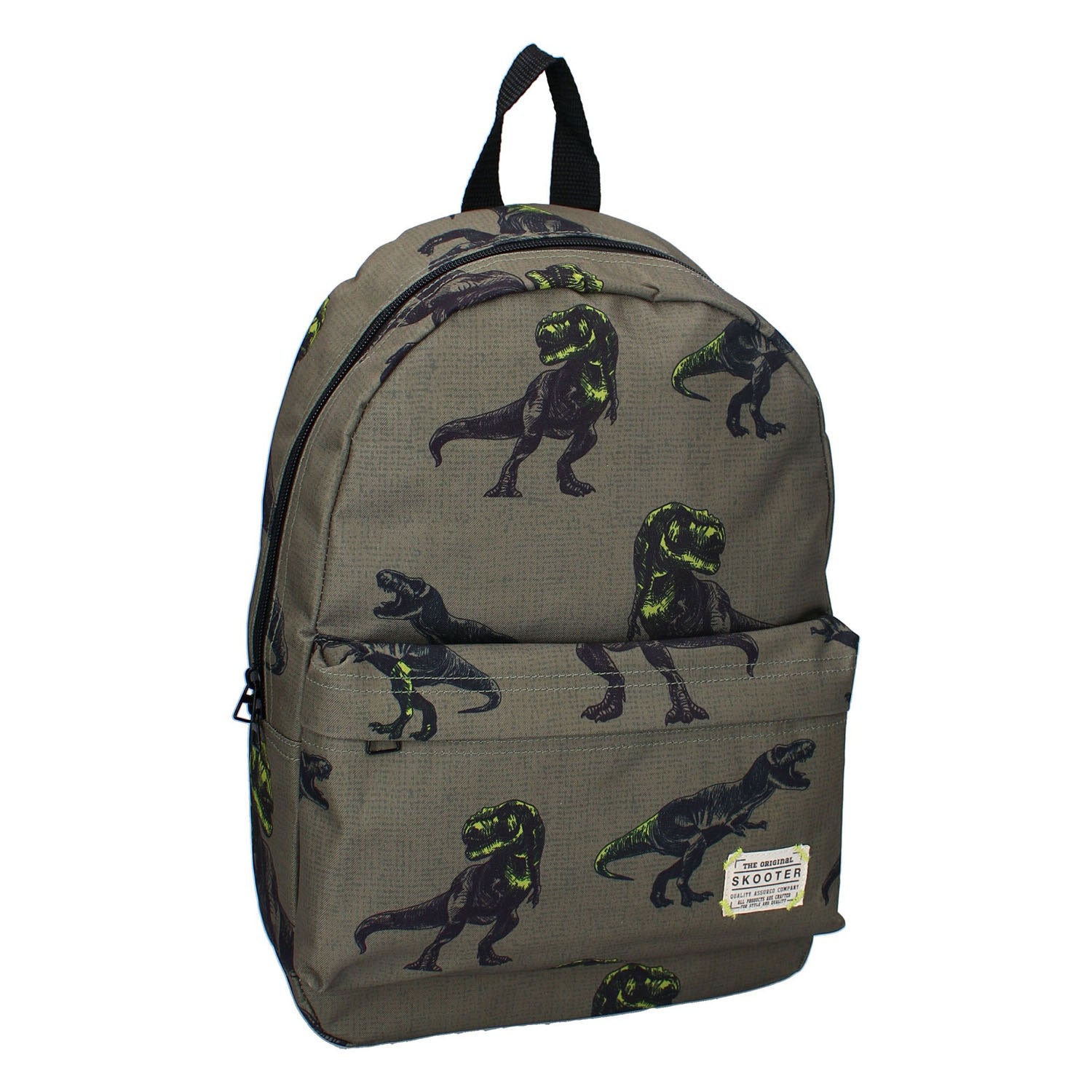 Vadobag Backpack Skooter Adventures