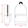 Vadobag Backpack Skooter Adventures