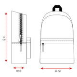 Vadobag Backpack Skooter Explorer - afbeelding 5