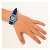 Vadobag regarde le temps bluey