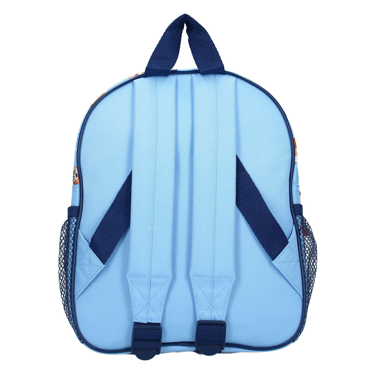 Sac à dos bluey saute en plaisir