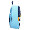 Vadobag sac à dos 3d bluey oh happy days
