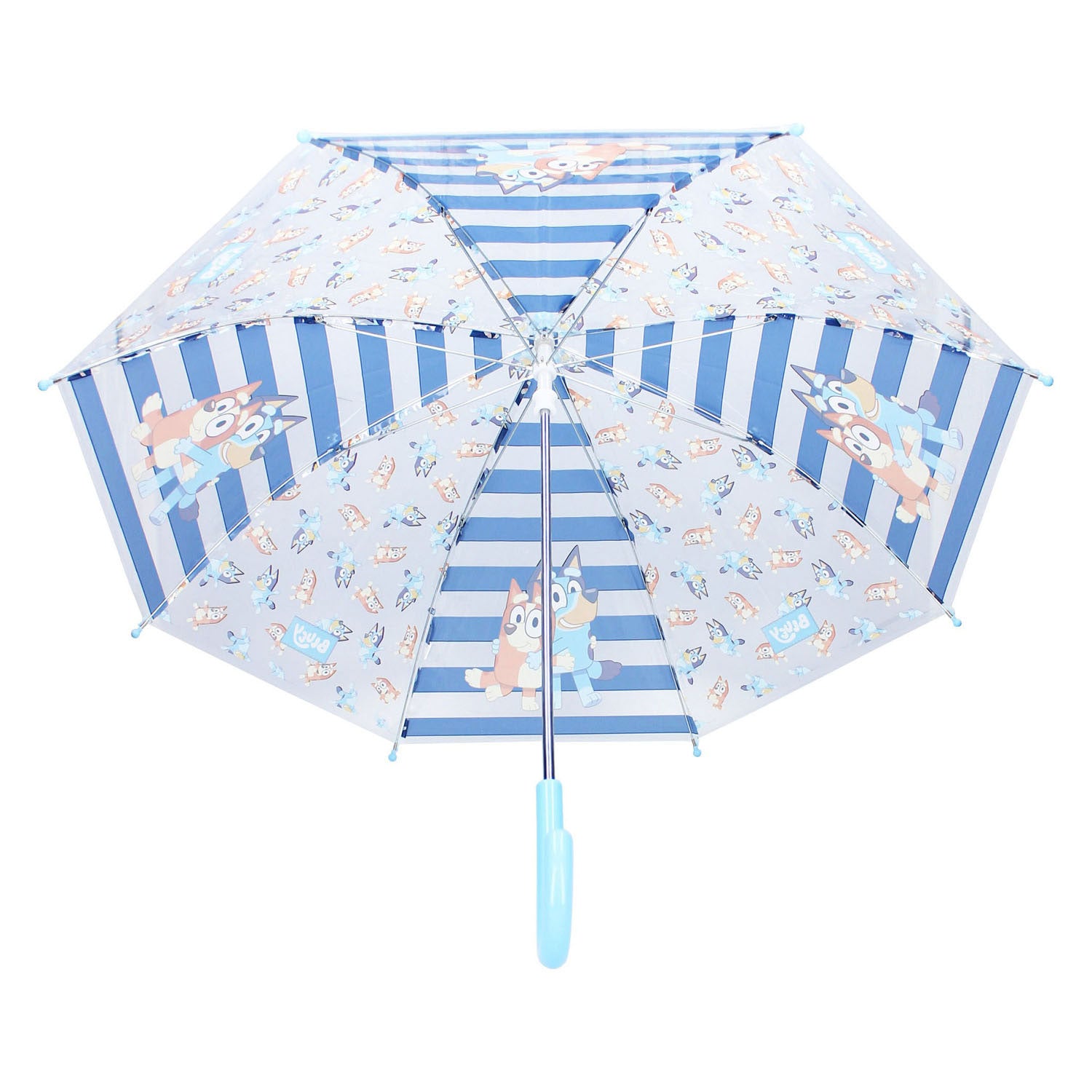 Vadobag Umbrella Bluey Rainy Days