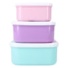 Vadobag Snackbox 3in1 Stitch Let's Mange