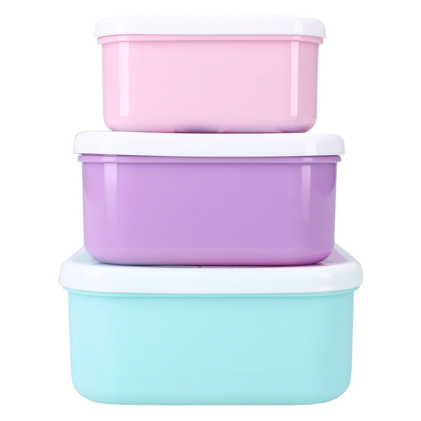 Vadobag Snackbox 3in1 Stitch Let's Mange