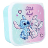 Vadobag Snackbox 3in1 Stitch Let's Mange