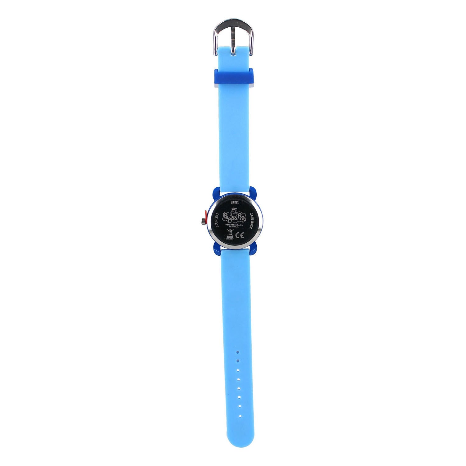 Vadobag watch patrouille patrouille bleu
