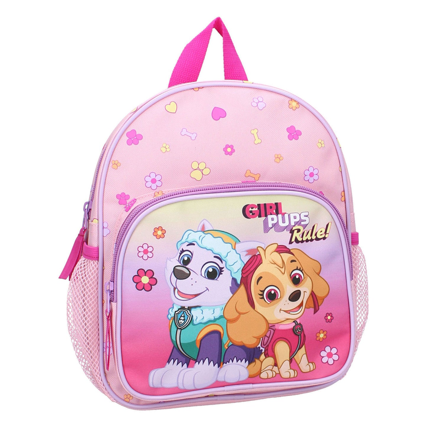 Vadobag Sackepack Girl Pups Rule