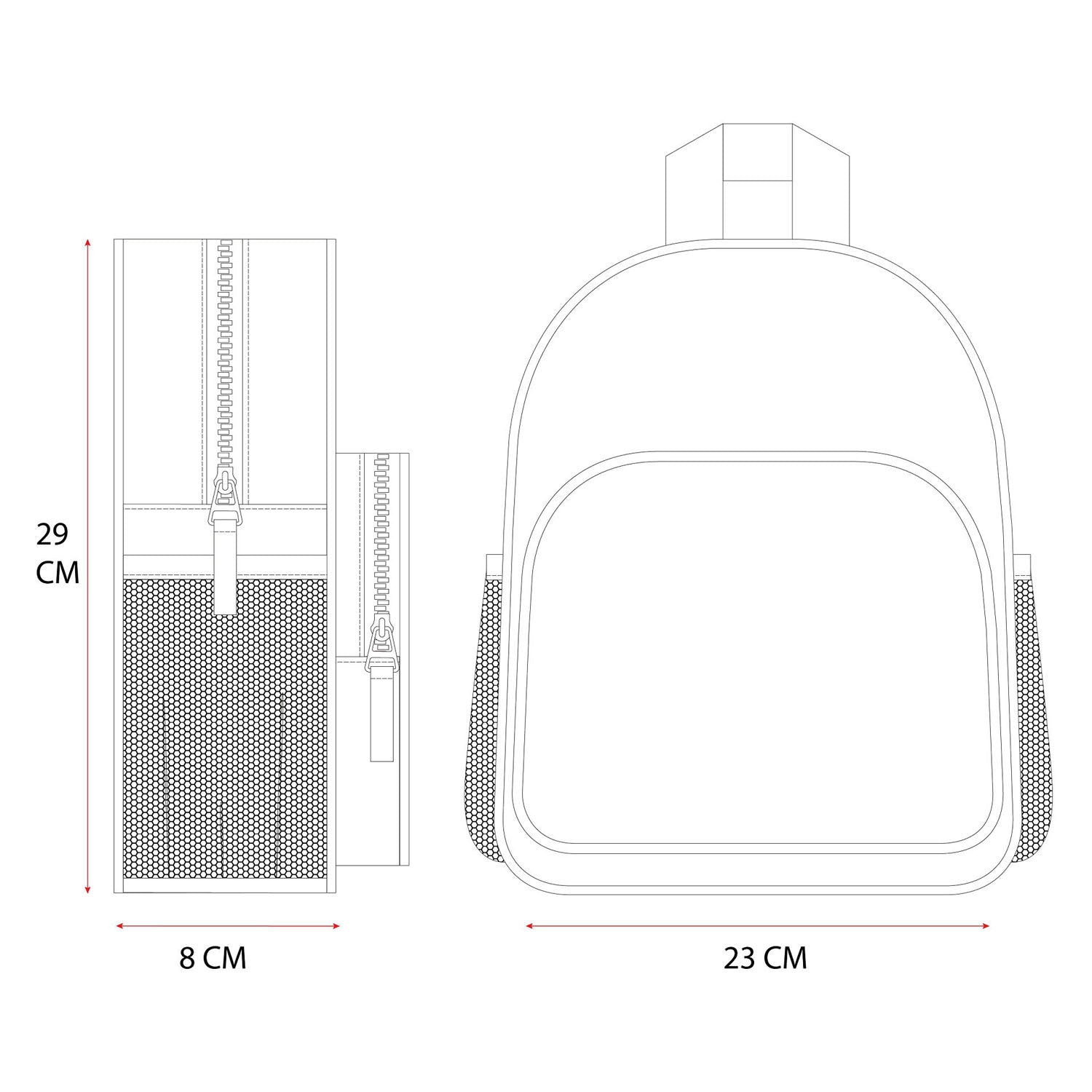 Vadobag sac à dos