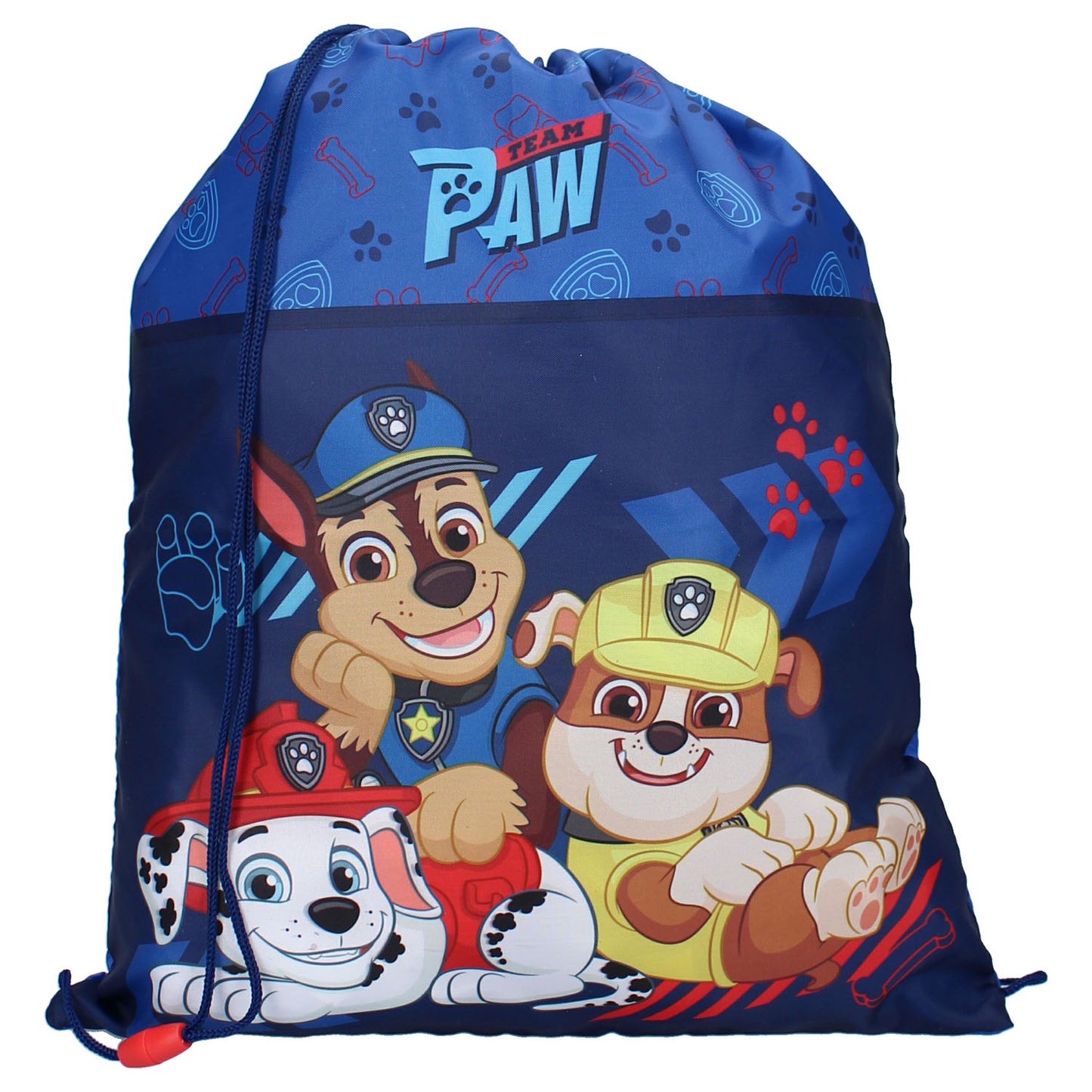 Vadobag gymtas go chiots va