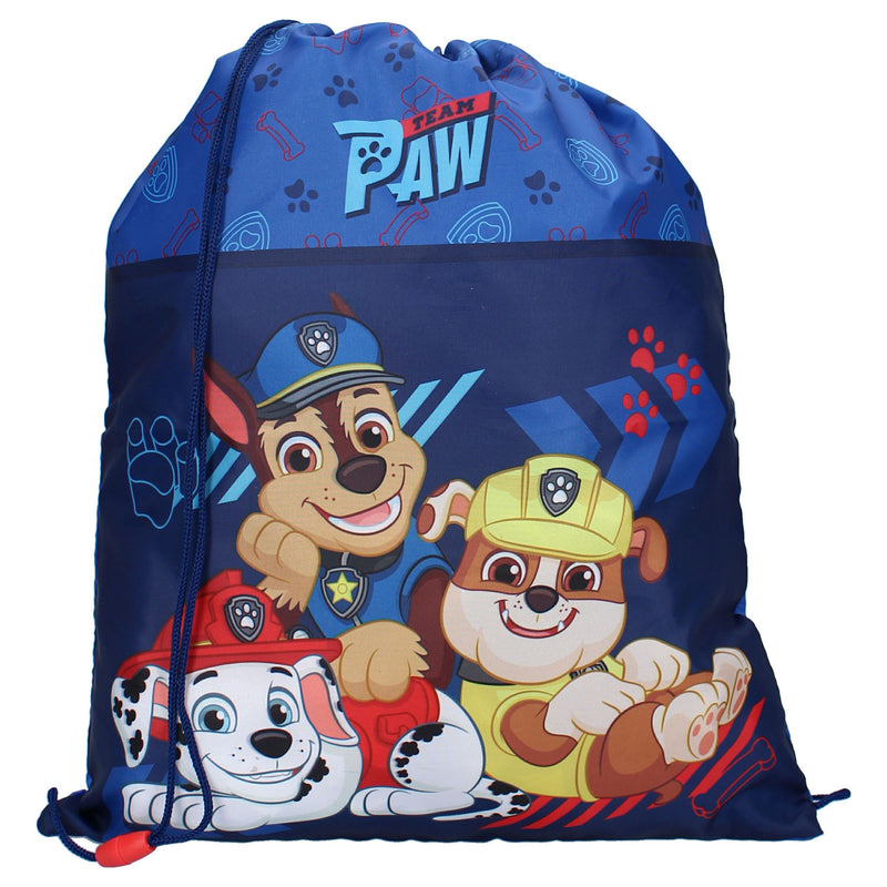 Vadobag gymtas go chiots va