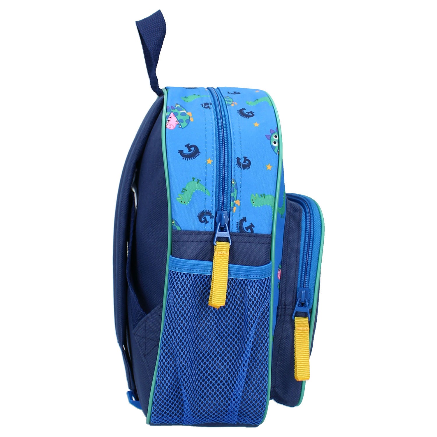 Le sac à dos Vadobag joue avec George