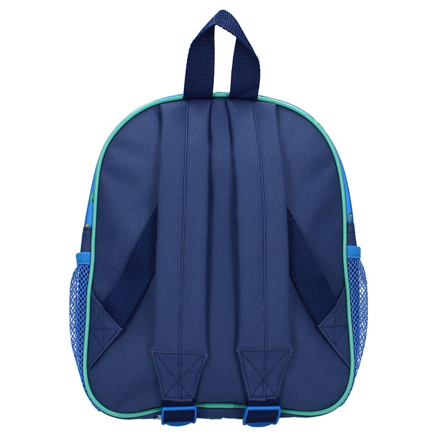 Le sac à dos Vadobag joue avec George