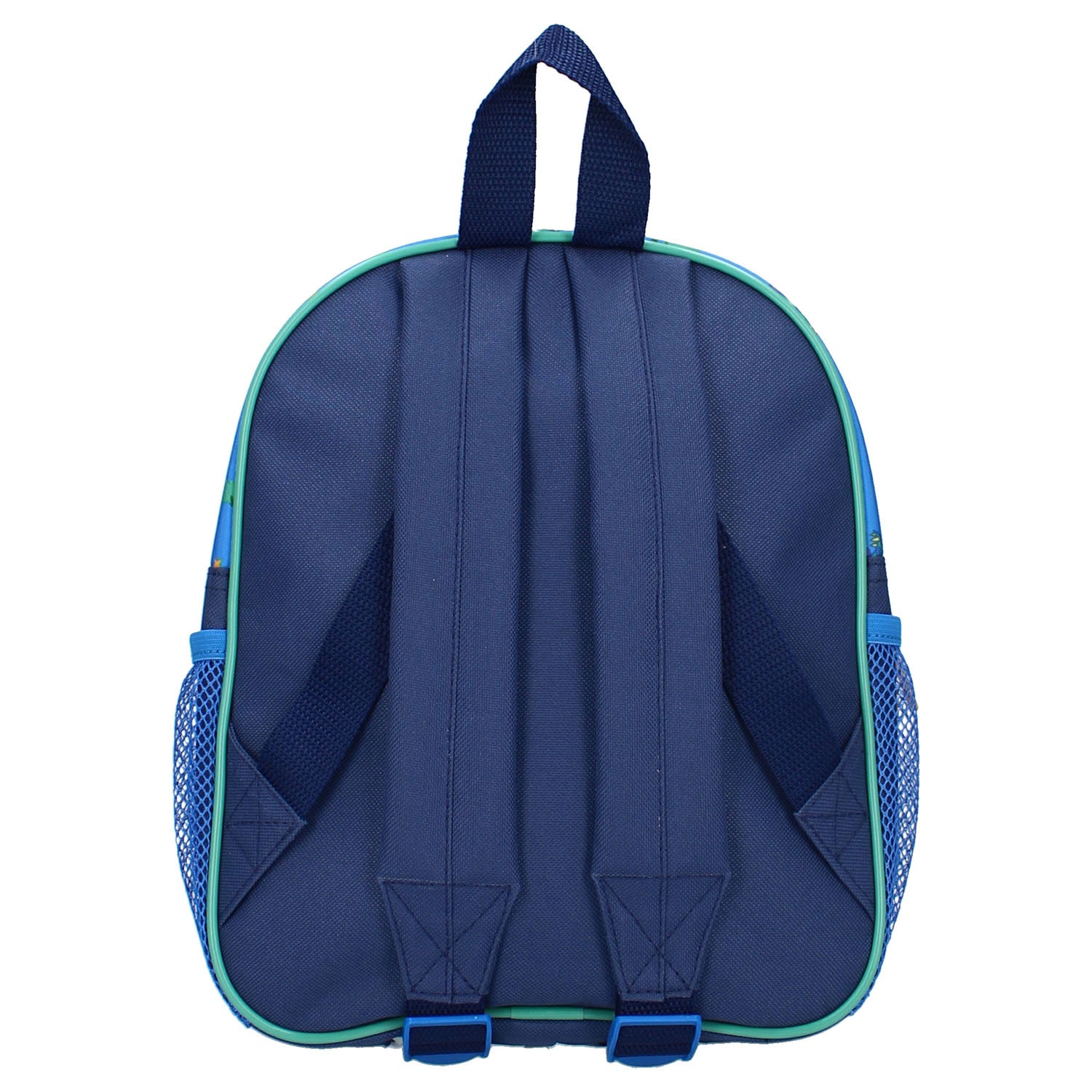 Le sac à dos Vadobag joue avec George