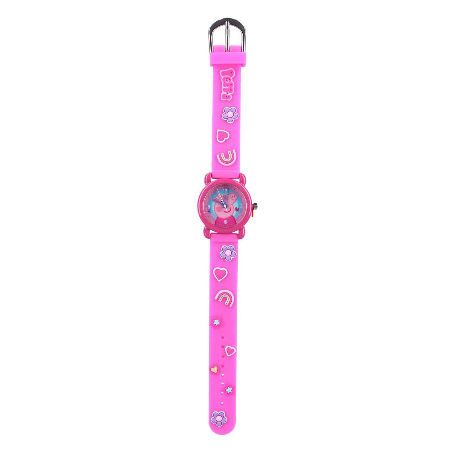 Vadobag Regardez le temps PEPPA Pig!