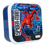 Vadobag Snackbox 3in1 Spider-Man, mangeons - afbeelding 4